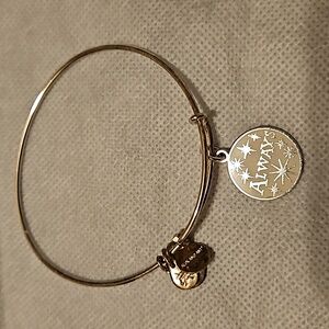 Alex & Ani Always Bracelet